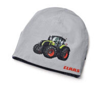 Claas Set Beanie & Loop Schal gallery