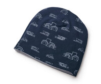 Claas Set Beanie & Loop Schal 3