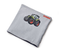 Claas Set Beanie & Loop Schal 4