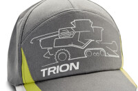 Claas Cap Promo TRION 4