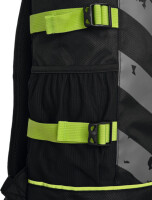 Claas Rucksack Roll Top gallery 15_2nd