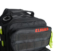 Claas Sling Rucksack 4