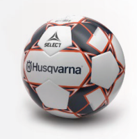 Husqvarna Fußball, Größ gallery