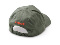 Claas Cap "50 YEARS JAGUAR& gallery 4_2nd
