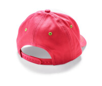 Claas Cap rosa, Kinder gallery 11_2nd