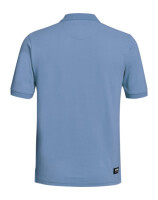 STIHL Poloshirt Gr. S ICON BLUE Blau