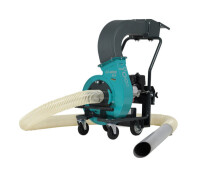 Remarc Universalsauger LS 4000 VLG (Vorf gallery