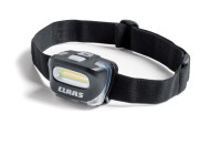 Claas Stirnlampe LED gallery 14_2nd