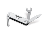 Claas Tool gallery