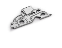 Claas Tool XERION gallery