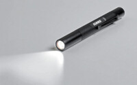 Claas Taschenlampe, schwarz 3