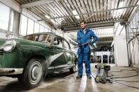 Kärcher Hochdruckreiniger HD 5/11 P 3