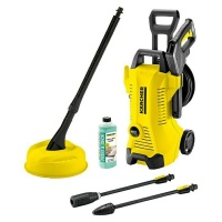 Kärcher Hochdruckreiniger K 3 Premi gallery