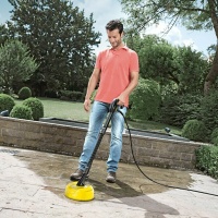 Kärcher Hochdruckreiniger K 3 Premium Full Control Home