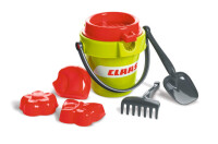 Claas Sandeimer Set gallery