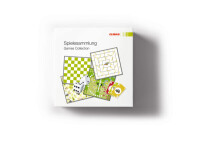 Claas Spielesammlung gallery