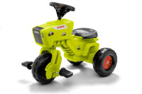 Claas Dreirad gallery