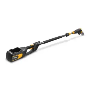 STIGA PH 700e Akku-Heckenschere - ohne Akku & Ladeger&au