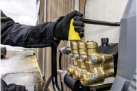 Kärcher Hochdruckreiniger HD 10/21-4 S ST Classic