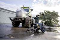 Kärcher Hochdruckreiniger HD 10/21-4 S Classic