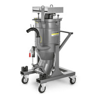Kärcher Industriesauger IVR 100/75- gallery