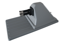 Echo Robotics Ladestation für 2-Zon gallery