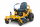 Cub Cadet Nullwendekreismäher XZ5 EL107