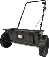 goPart handgeführter Streuwagen, 25 gallery