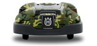 Husqvarna Camouflage Folie (430X- 2018-)