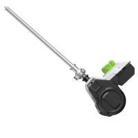 EGO Schneefräsen-Aufsatz SSA1200 für PH1400E 6