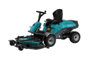 Remarc Tourno King Size 4WD - ohne Mähwerk