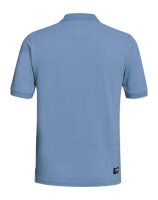 STIHL Poloshirt Gr. XXL ICON BLUE Blau