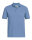 STIHL Poloshirt Gr. XXL ICON BLUE Blau