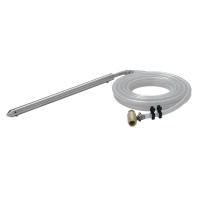 Kärcher Nassstrahleinrichtung mit Mengen