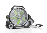 EGO Akku-Ventilator mit Spr&uuml gallery 3_2nd