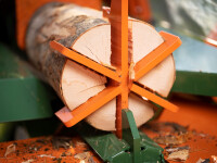 Posch Spaltmesser 6-fach für Spaltm gallery