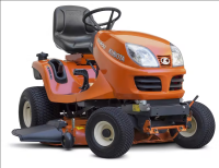 Kubota Rasentraktor GR1600 ID