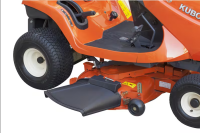 Kubota Rasentraktor GR1600 ID