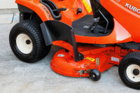 Kubota Rasentraktor GR1600 ID