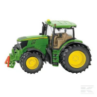 Siku John Deere 6210R gallery