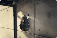 Husqvarna Mähroboter Automower® Aspire R4 5