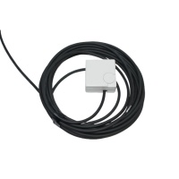 Wilms Raumthermostat mit Aufhängevo gallery