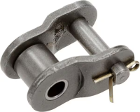 Verbinder gekröpft ASA 50H