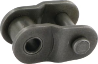 Verbinder gekr&ouml;pft ASA 80