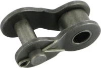 Verbinder gekr&ouml;pft DIN 083