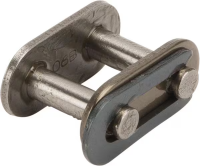 Verbinder gerade 3/8x7/32