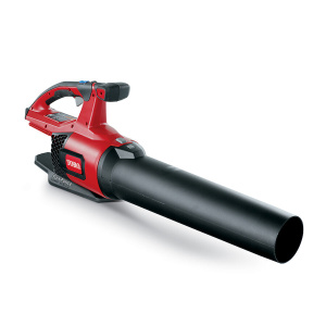 TORO Akku-Laubbläser 51825T - ohne Akku & Ladeger&a