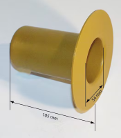 Walterscheid Gelenkwellenschutzhüls gallery