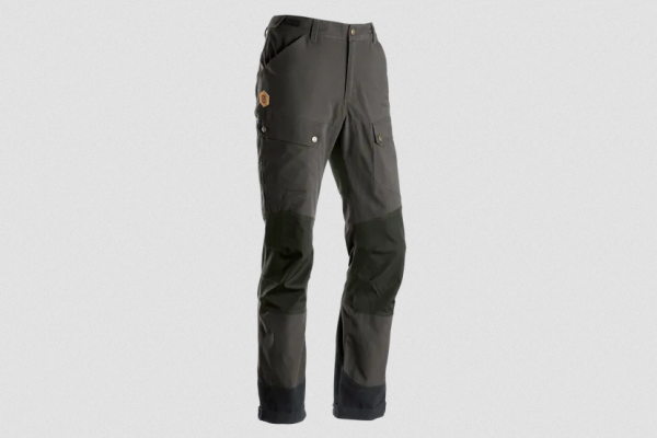 Husqvarna Xplorer Outdoor-Hose Herren, Größe XXL Short