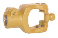 Walterscheid Aufsteckgabel 21.10.810 1 3/8&quot;-6N...